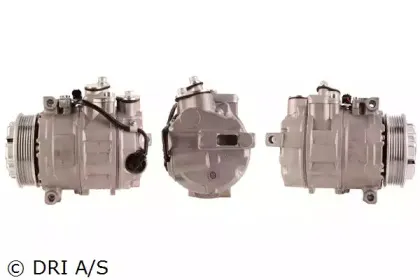 Компрессор, кондиционер DRI купить