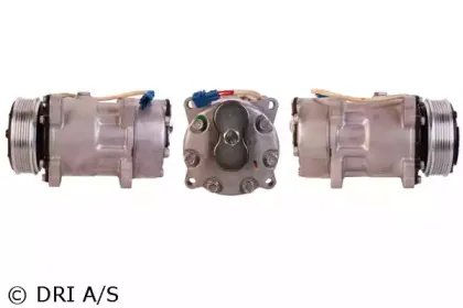 Компрессор, кондиционер DRI купить