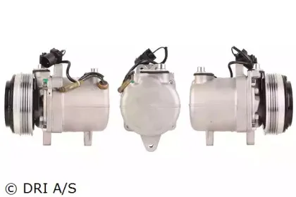 Компрессор, кондиционер DRI купить