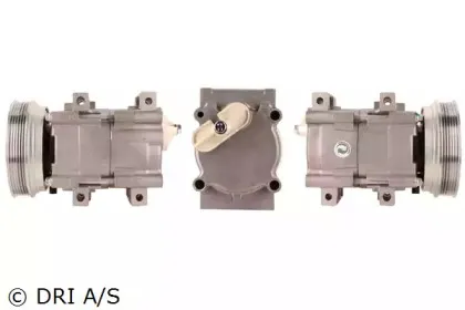Компрессор, кондиционер DRI купить