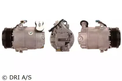 Компрессор, кондиционер DRI купить