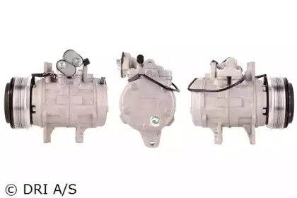 Компрессор, кондиционер DRI купить