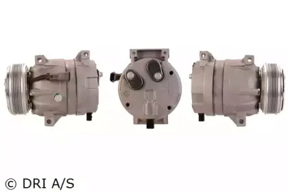 Компрессор, кондиционер DRI купить