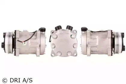 Компрессор, кондиционер DRI купить