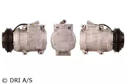 Компрессор, кондиционер DRI купить