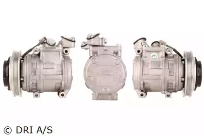 Компрессор, кондиционер DRI купить