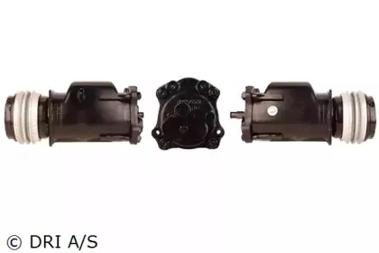 Компрессор, кондиционер DRI купить