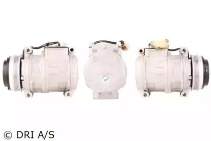 Компрессор, кондиционер DRI купить