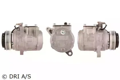 Компрессор, кондиционер DRI купить