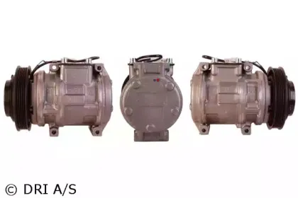 Компрессор, кондиционер DRI купить
