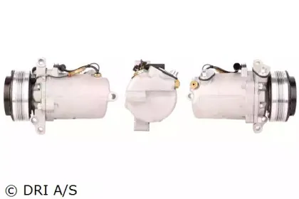 Компрессор, кондиционер DRI купить