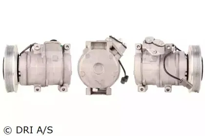 Компрессор, кондиционер DRI купить