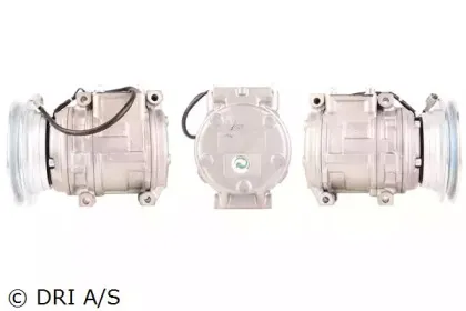 Компрессор, кондиционер DRI купить