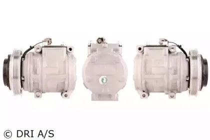 Компрессор, кондиционер DRI купить