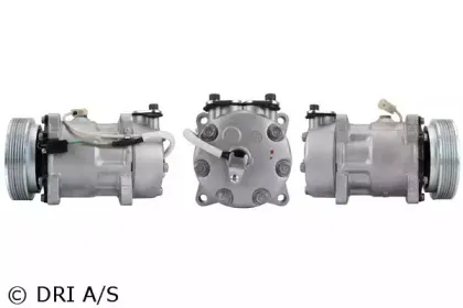 Компрессор, кондиционер DRI купить