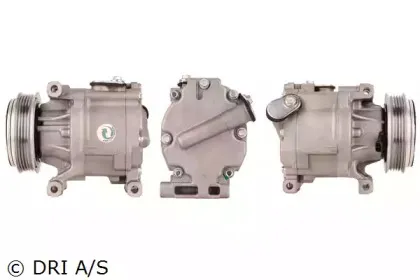 Компрессор, кондиционер DRI купить