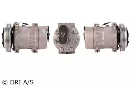 Компрессор, кондиционер DRI купить