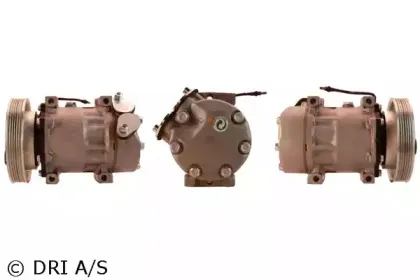 Компрессор, кондиционер DRI купить