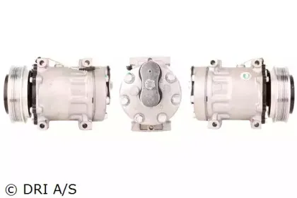 Компрессор, кондиционер DRI купить