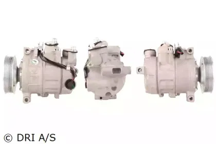 Компрессор, кондиционер DRI купить
