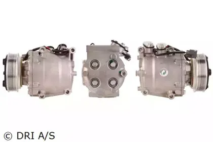 Компрессор, кондиционер DRI купить