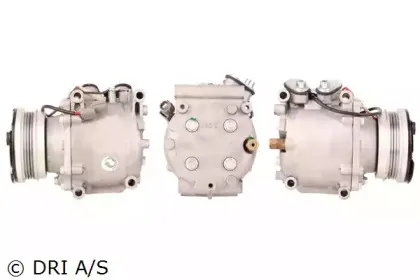 Компрессор, кондиционер DRI купить