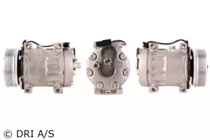 Компрессор, кондиционер DRI купить