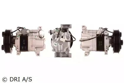 Компрессор, кондиционер DRI купить