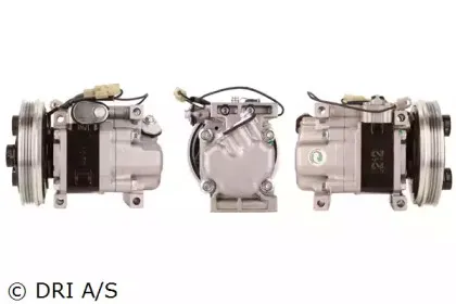 Компрессор, кондиционер DRI купить