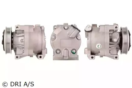 Компрессор, кондиционер DRI купить
