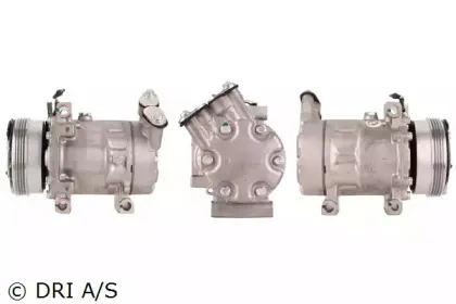 Компрессор, кондиционер DRI купить