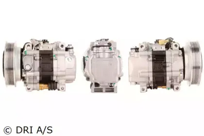 Компрессор, кондиционер DRI купить