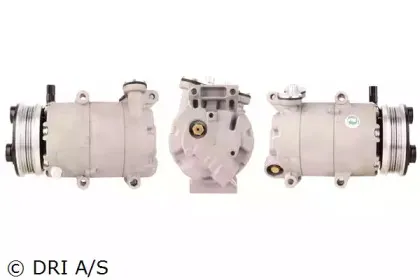 Компрессор, кондиционер DRI купить