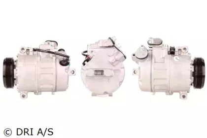 Компрессор, кондиционер DRI купить