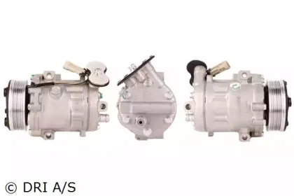 Компрессор, кондиционер DRI купить