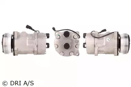 Компрессор, кондиционер DRI купить