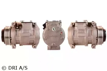 Компрессор, кондиционер DRI купить