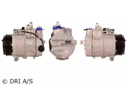Компрессор, кондиционер DRI купить