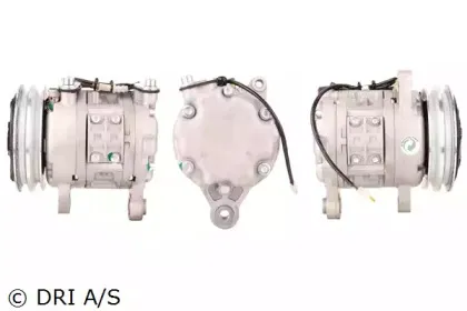 Компрессор, кондиционер DRI купить