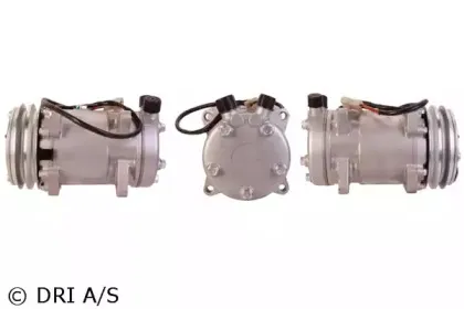 Компрессор, кондиционер DRI купить