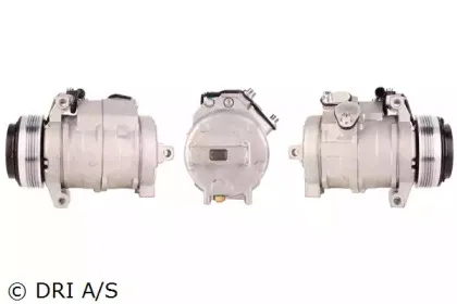 Компрессор, кондиционер DRI купить