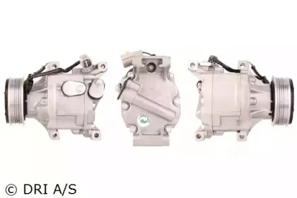 Компрессор, кондиционер DRI купить