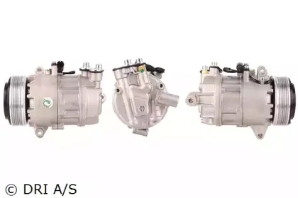 Компрессор, кондиционер DRI купить