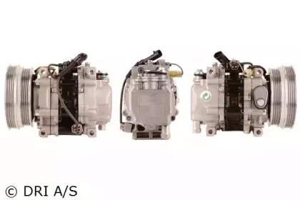 Компрессор, кондиционер DRI купить