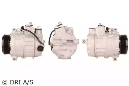 Компрессор, кондиционер DRI купить