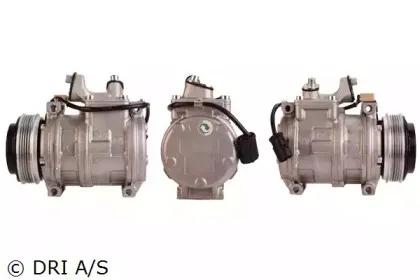 Компрессор, кондиционер DRI купить