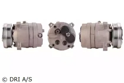 Компрессор, кондиционер DRI купить