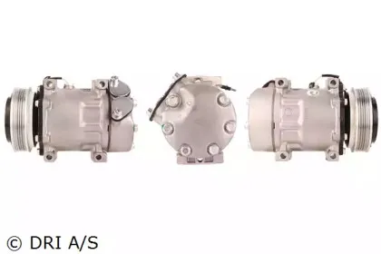 Компрессор, кондиционер DRI купить