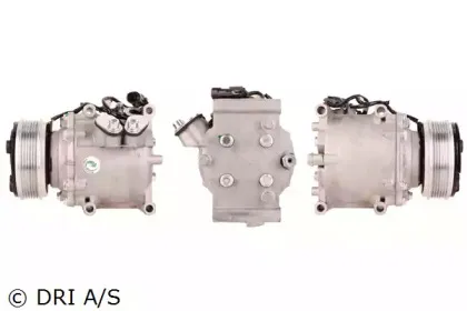 Компрессор, кондиционер DRI купить