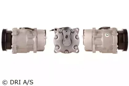 Компрессор, кондиционер DRI купить